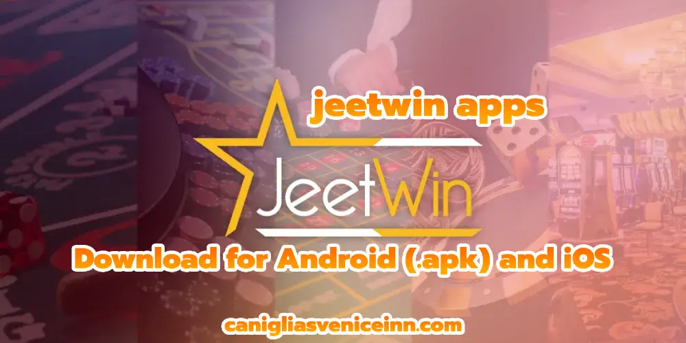 jeetwin apps